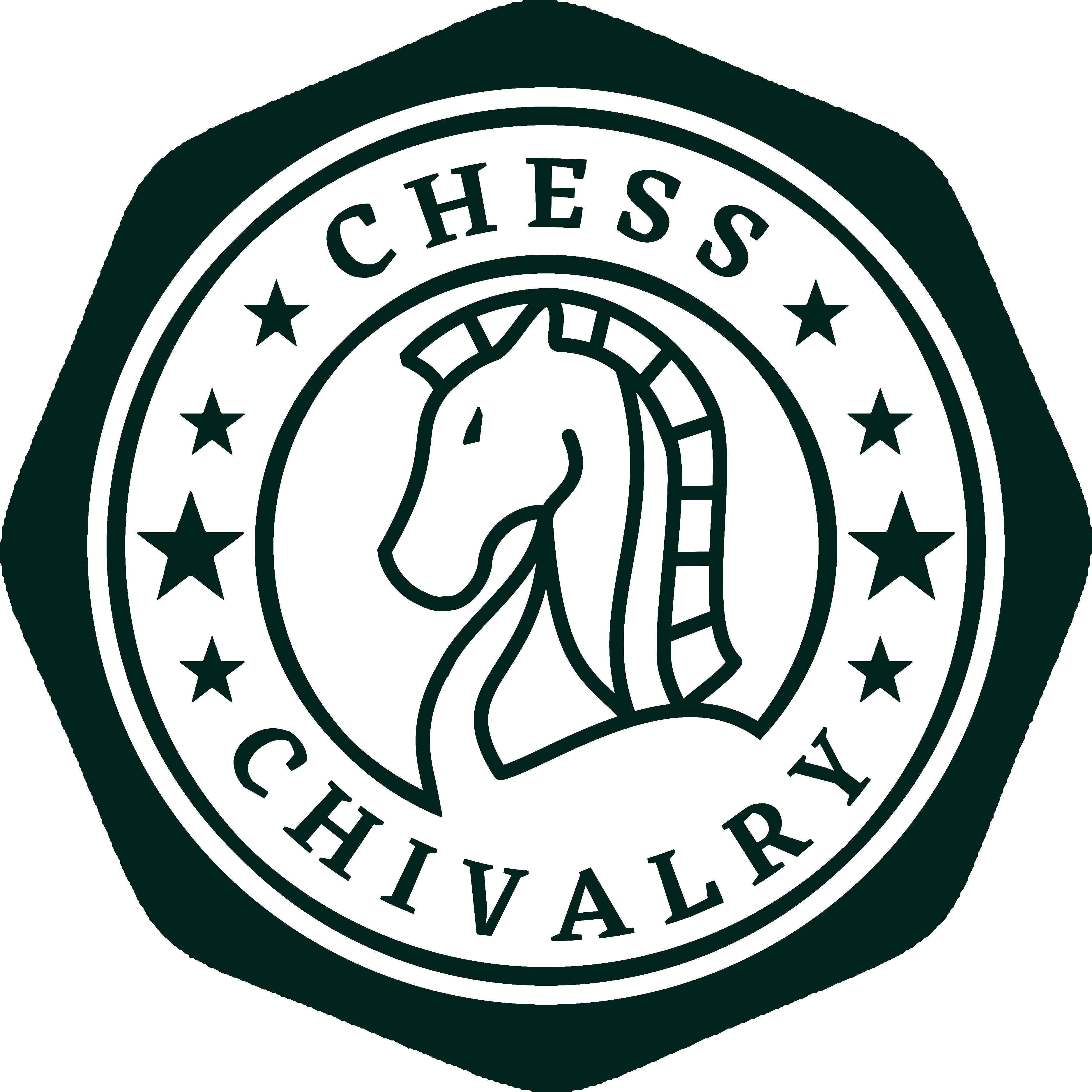 Logo Chess Chivalry